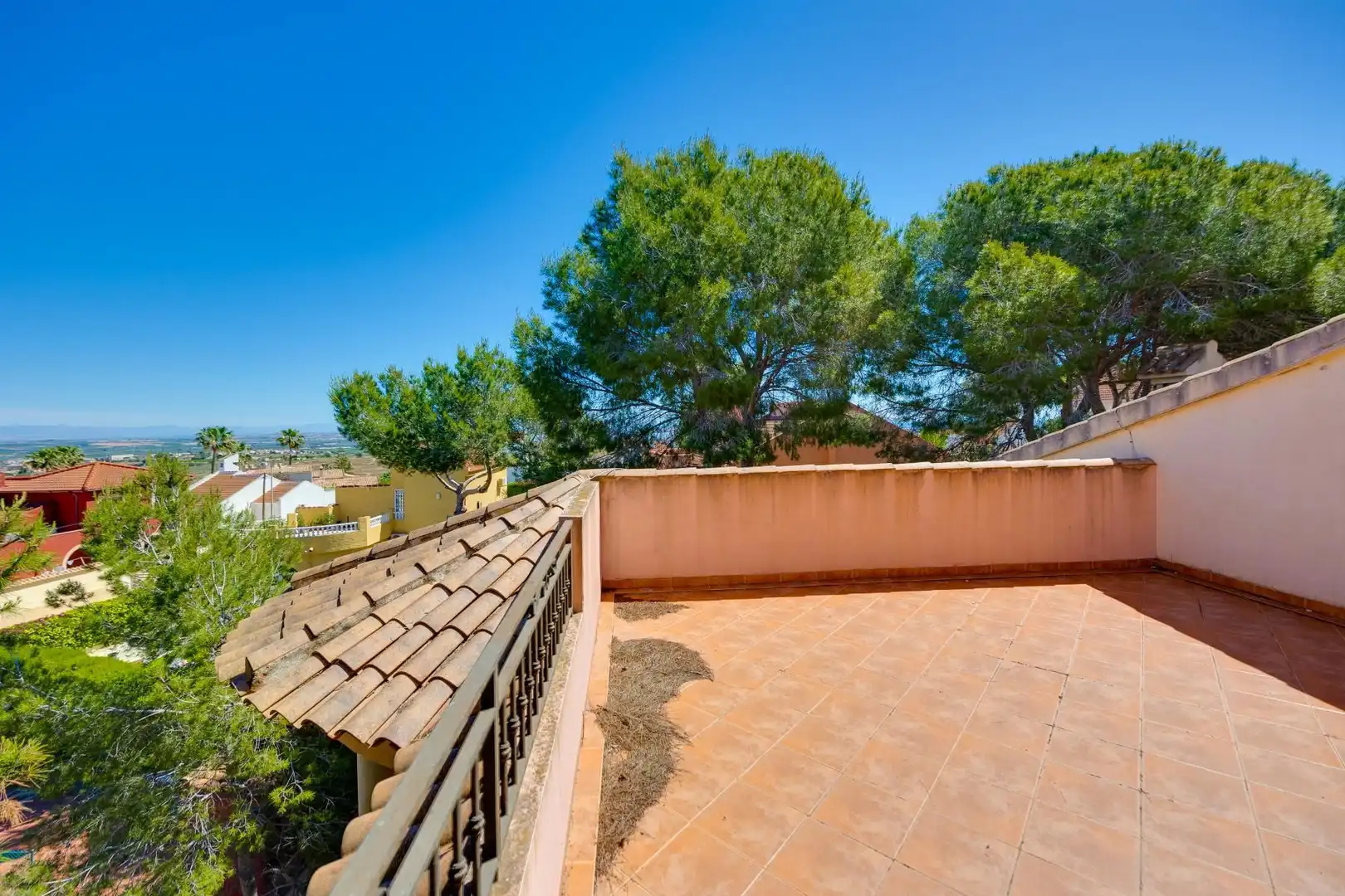 Villa mit Pool zum Verkauf in Calle ESTOCOLMO-CIUDAD COMUNICA, imagen 33