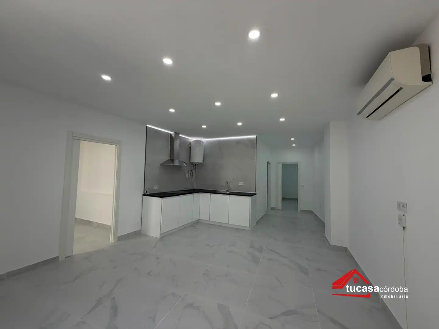 Planta baja en venta en Casco Histórico - Ribera - San Basilio