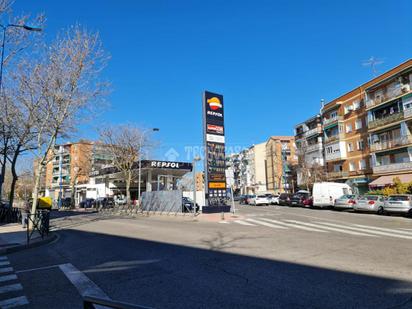 Exterior view of Premises for sale in Leganés