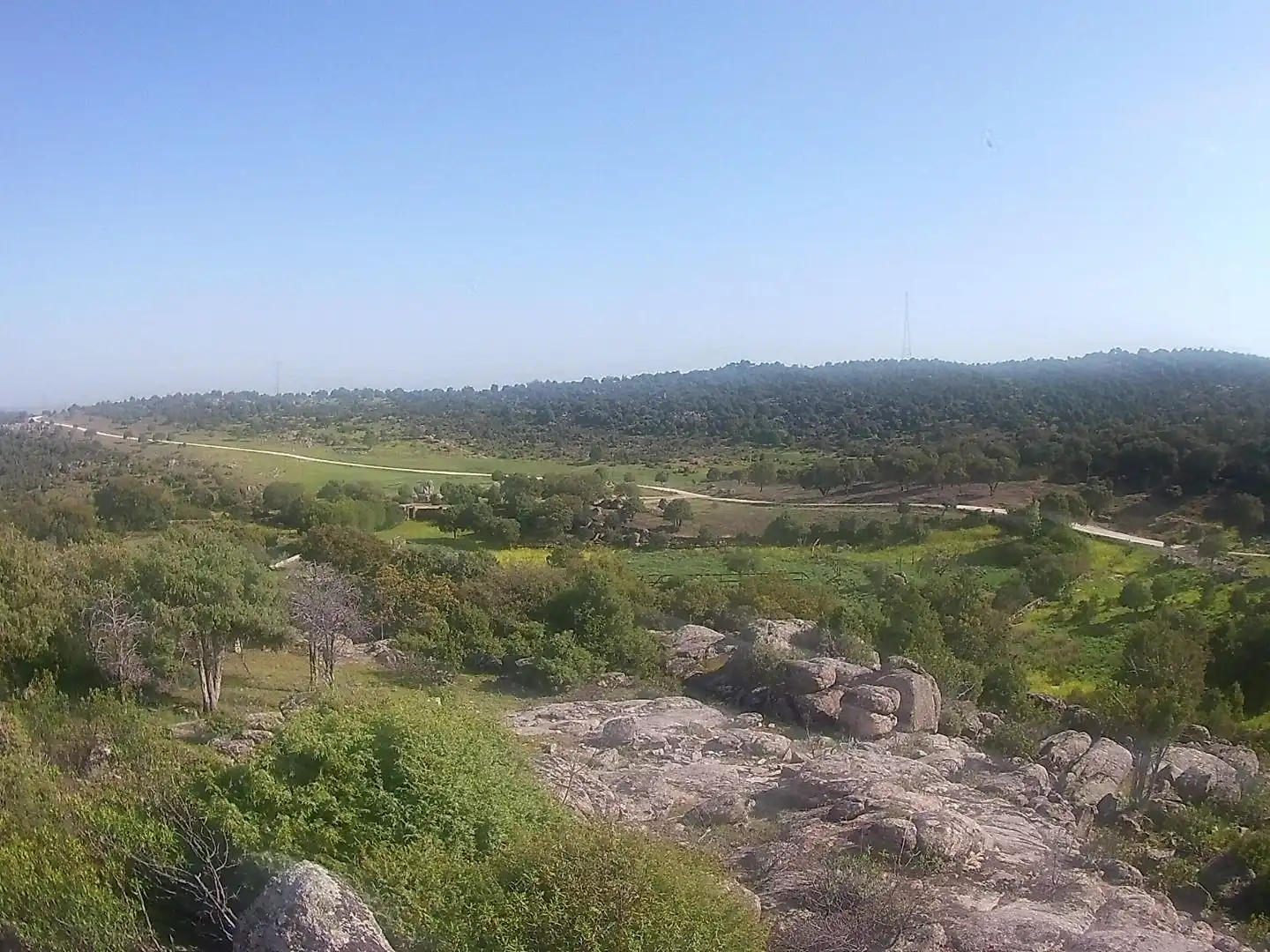 Rural land for sale in Hoyo de Manzanares, imagen 4