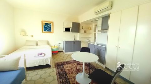 Foto 4 de Estudio de alquiler en Camí Hort del Senyor, 3, Altafulla, Tarragona