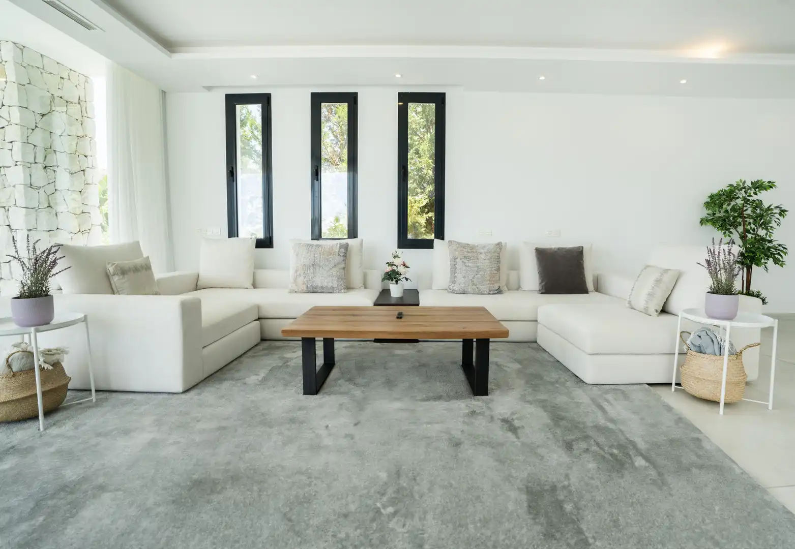Haus mit Pool zur Miete in NUEVA ATALAYA 28, imagen 8