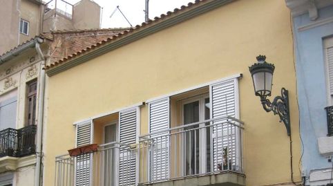 Foto 2 de Piso en venta en El Cabanyal - El Canyamelar, Valencia Capital