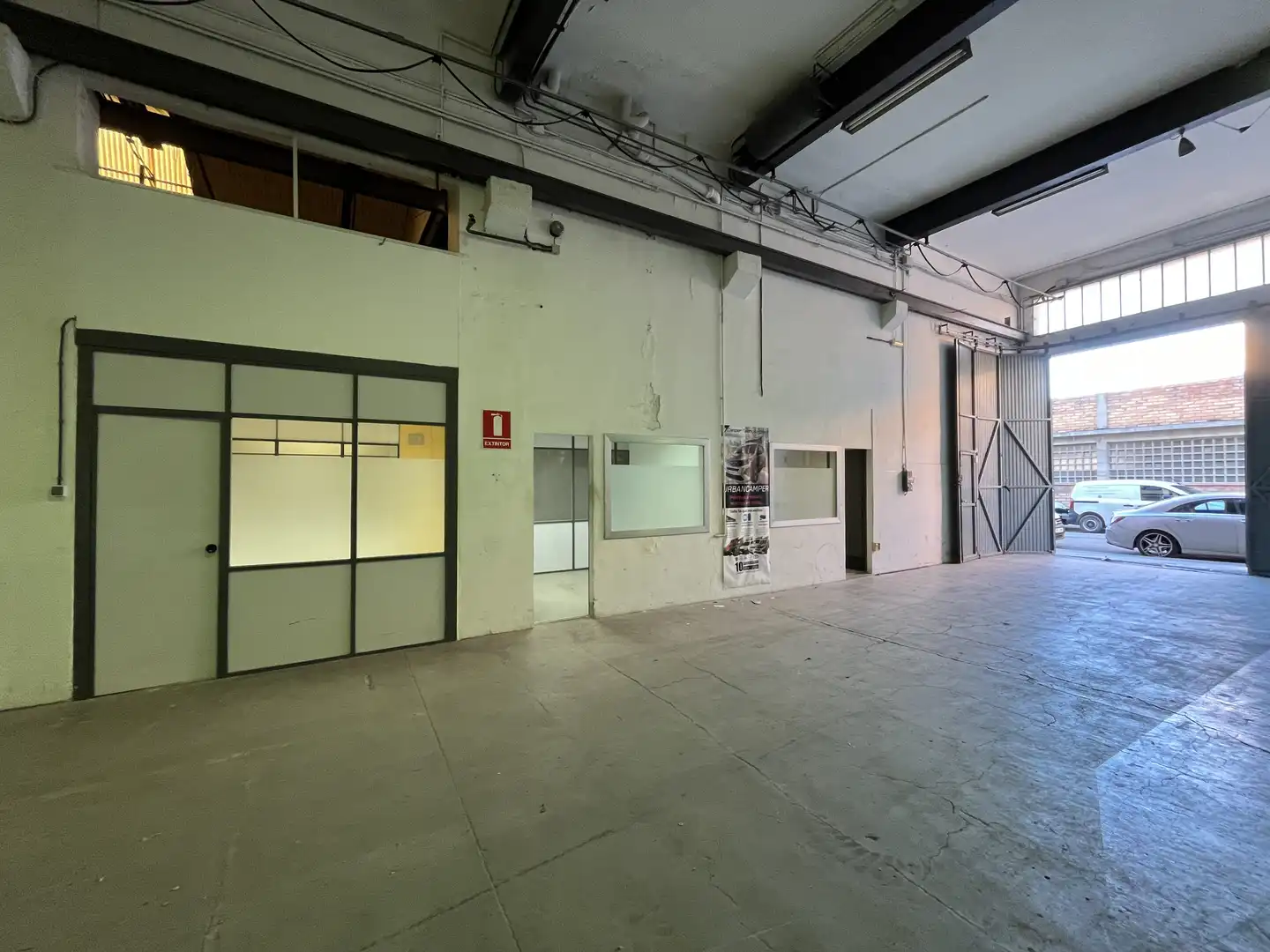 Local comercial en venda a de Sabadell 12, imagen 27