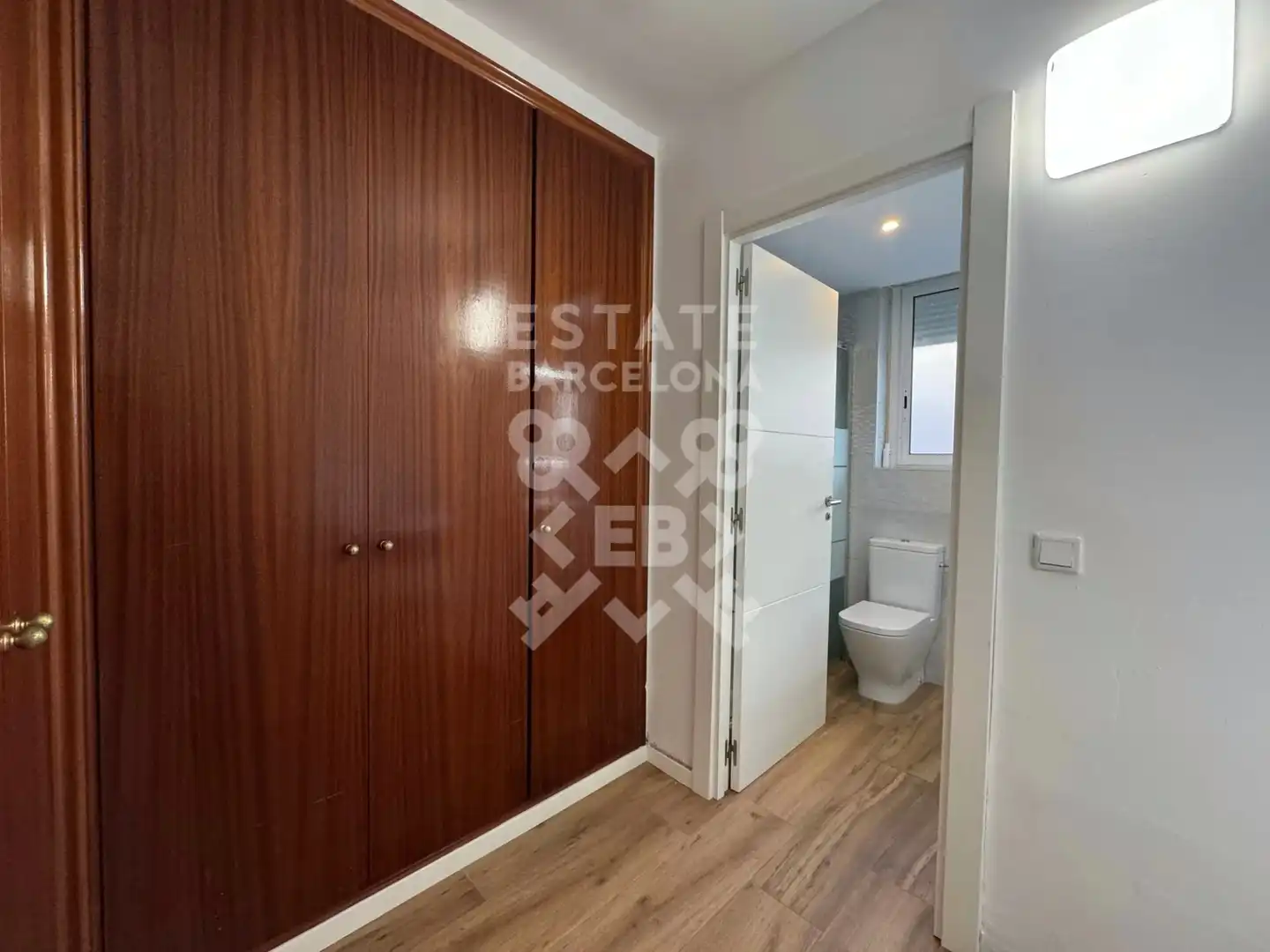 Habitación de Piso en venta en Blanes con Calefacción y Amueblado