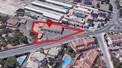 Foto 3 de Residencial en venda a Carretera a la Manga, 1, Cabo de Palos, Cartagena