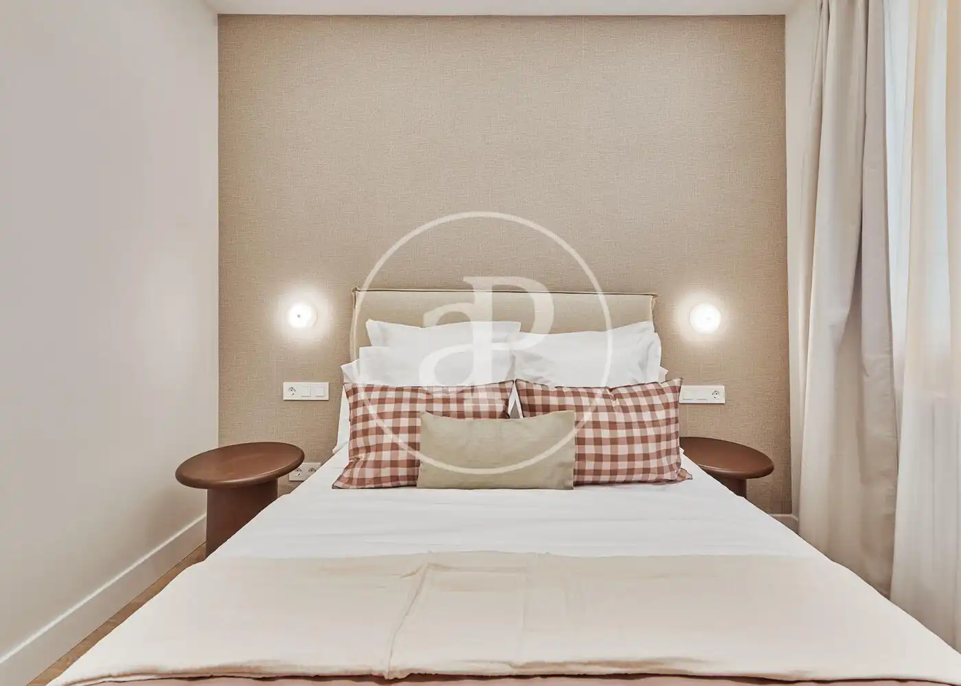 Habitación de Piso en venta en Madrid con Aire acondicionado, Calefacción y Amueblado