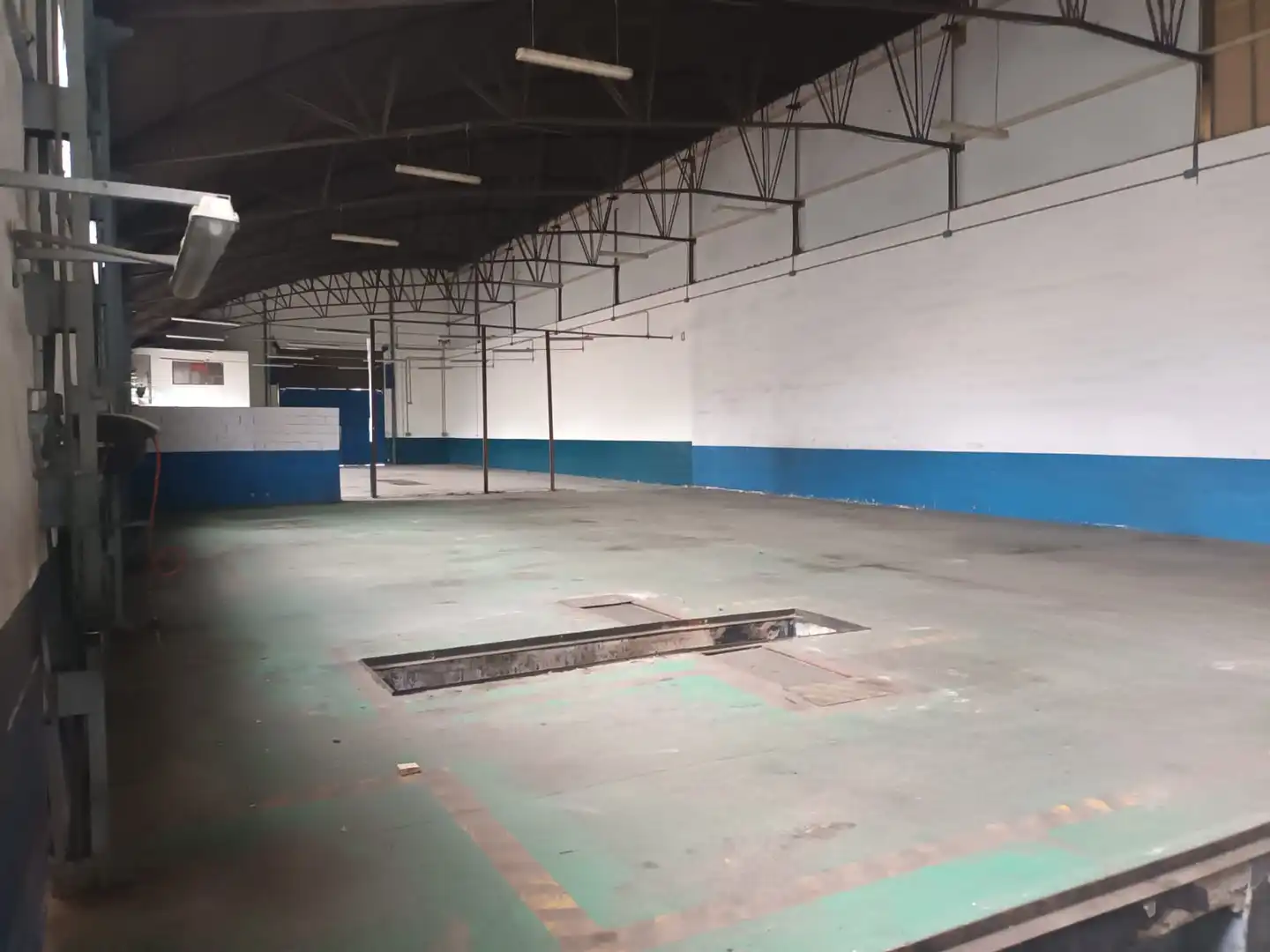 Nau industrial en venda a Cartagena ciudad, imagen 2