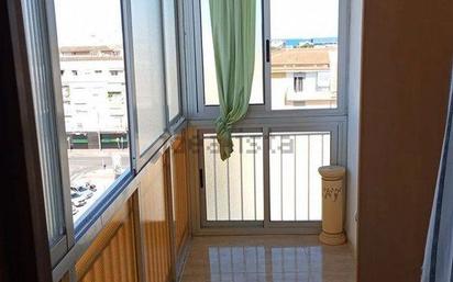Dormitori de Pis en venda en Alfafar amb Aire condicionat i Moblat