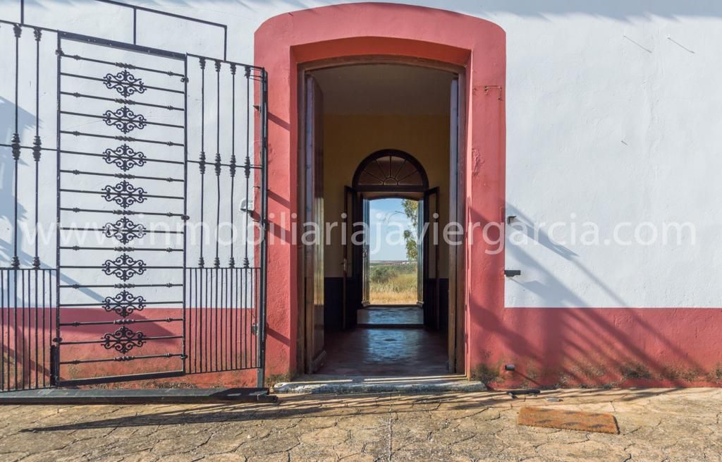 Country house for sale in Villafranca de los Barros  with Terrace