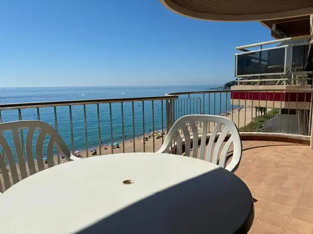 Apartment mit Aufzug zum Verkauf in Sant Antoni de Calonge, imagen 4