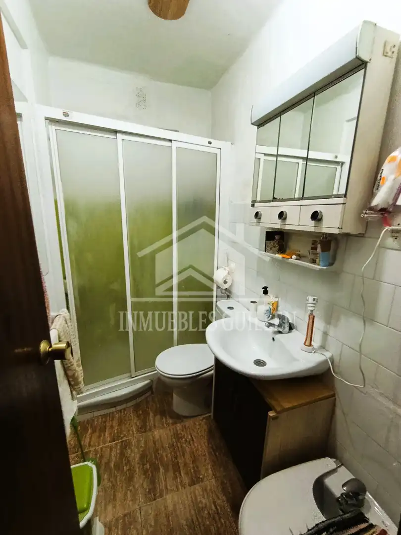 Bathroom of Flat for sale in Berja  with Furnished