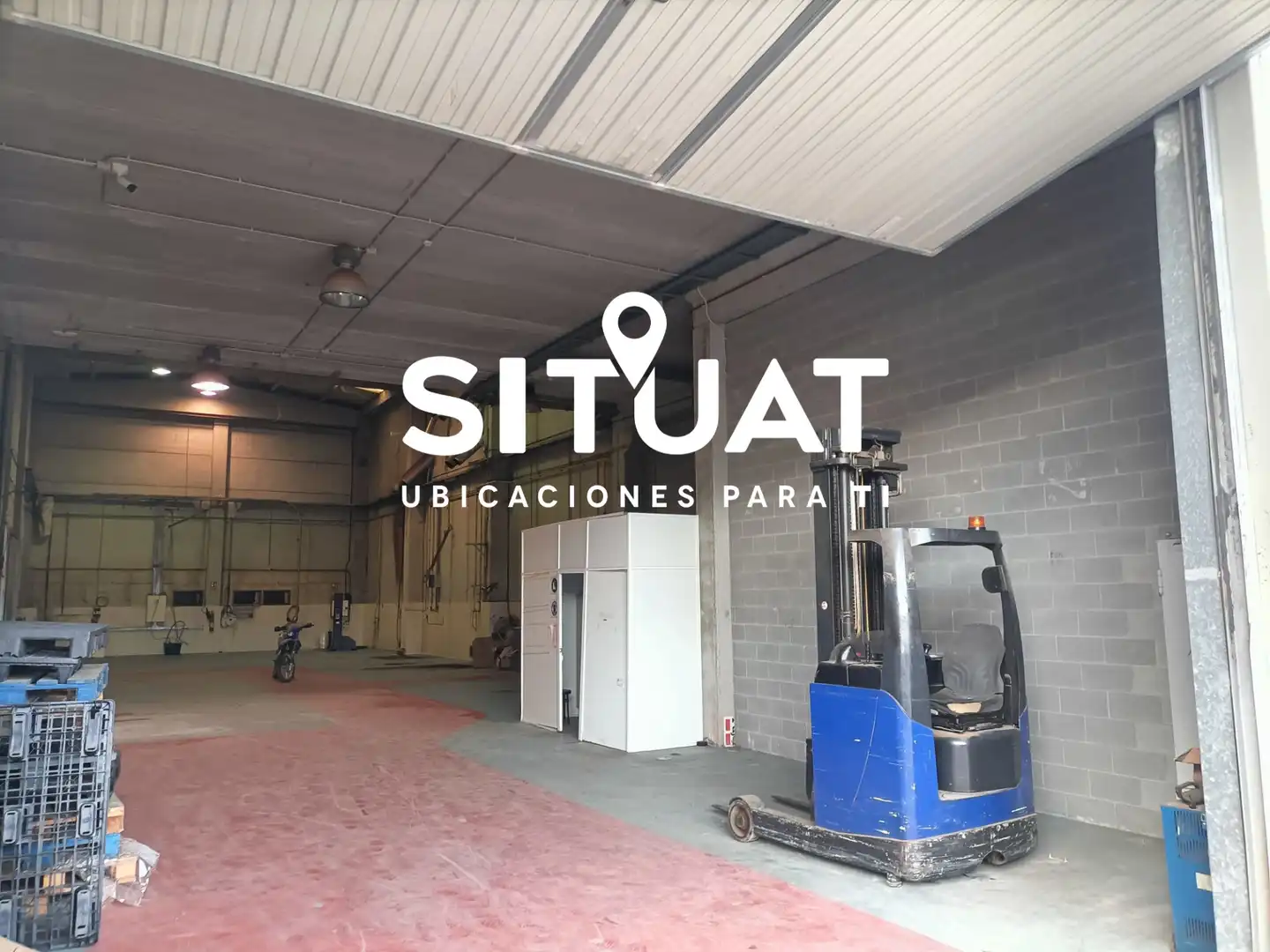 Industrial building for sale in Carrer Àngels 3C, imagen 17