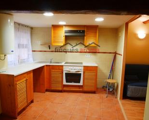 Kitchen of Flat for sale in La Riba