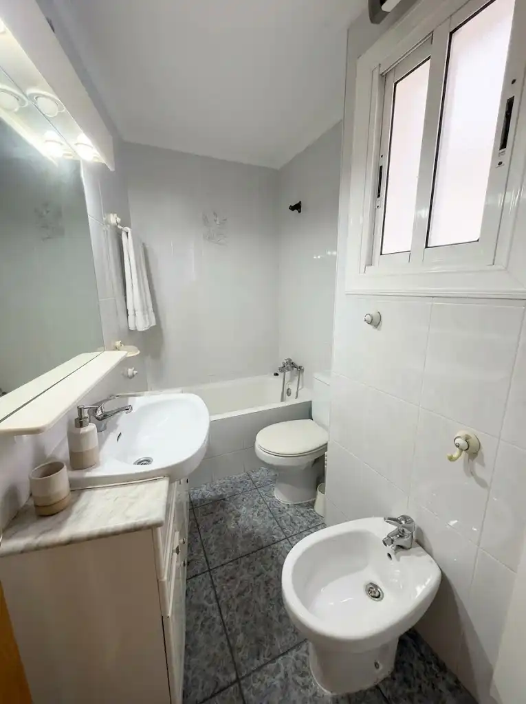 Piso con terraza en venta en Carrer del Marquès de Monistrol, imagen 13