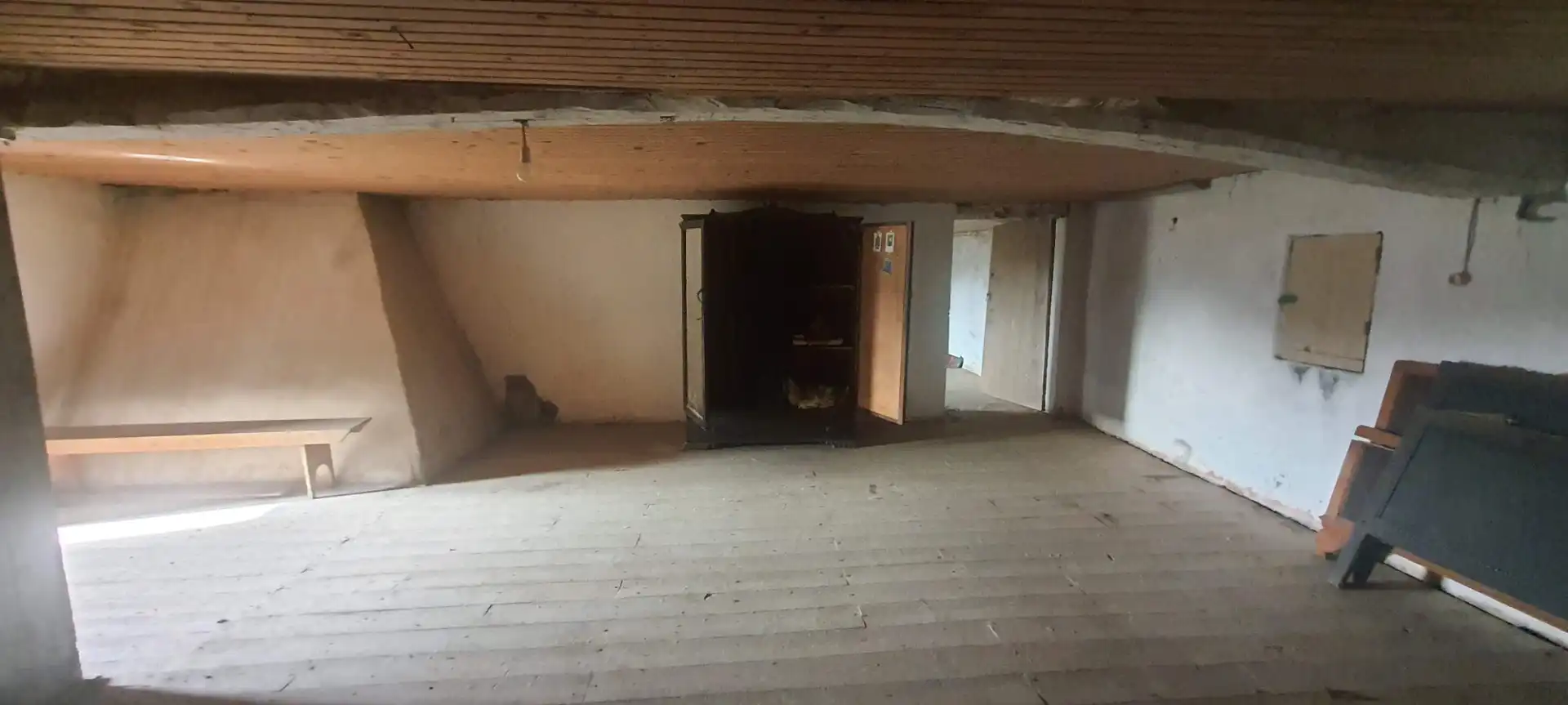 Finca rústica en venda en Carballo