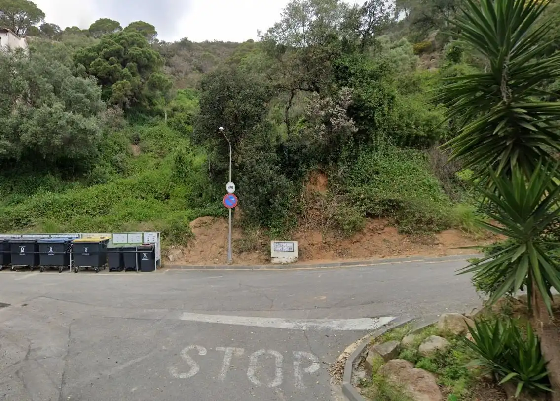 Außenansicht von Residential zum Verkauf in Santa Cristina d'Aro