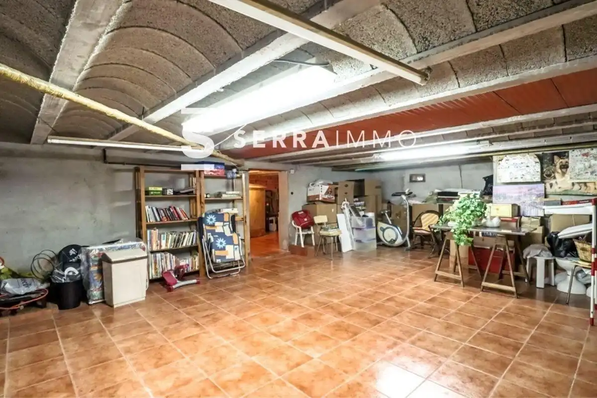 Casa o xalet en venda en Font-rubí amb Jardí privat