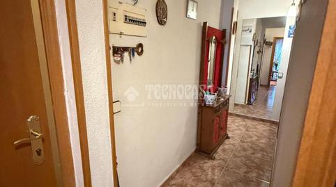 Foto 4 de Pis en venda a Casco Histórico de Vallecas, Madrid