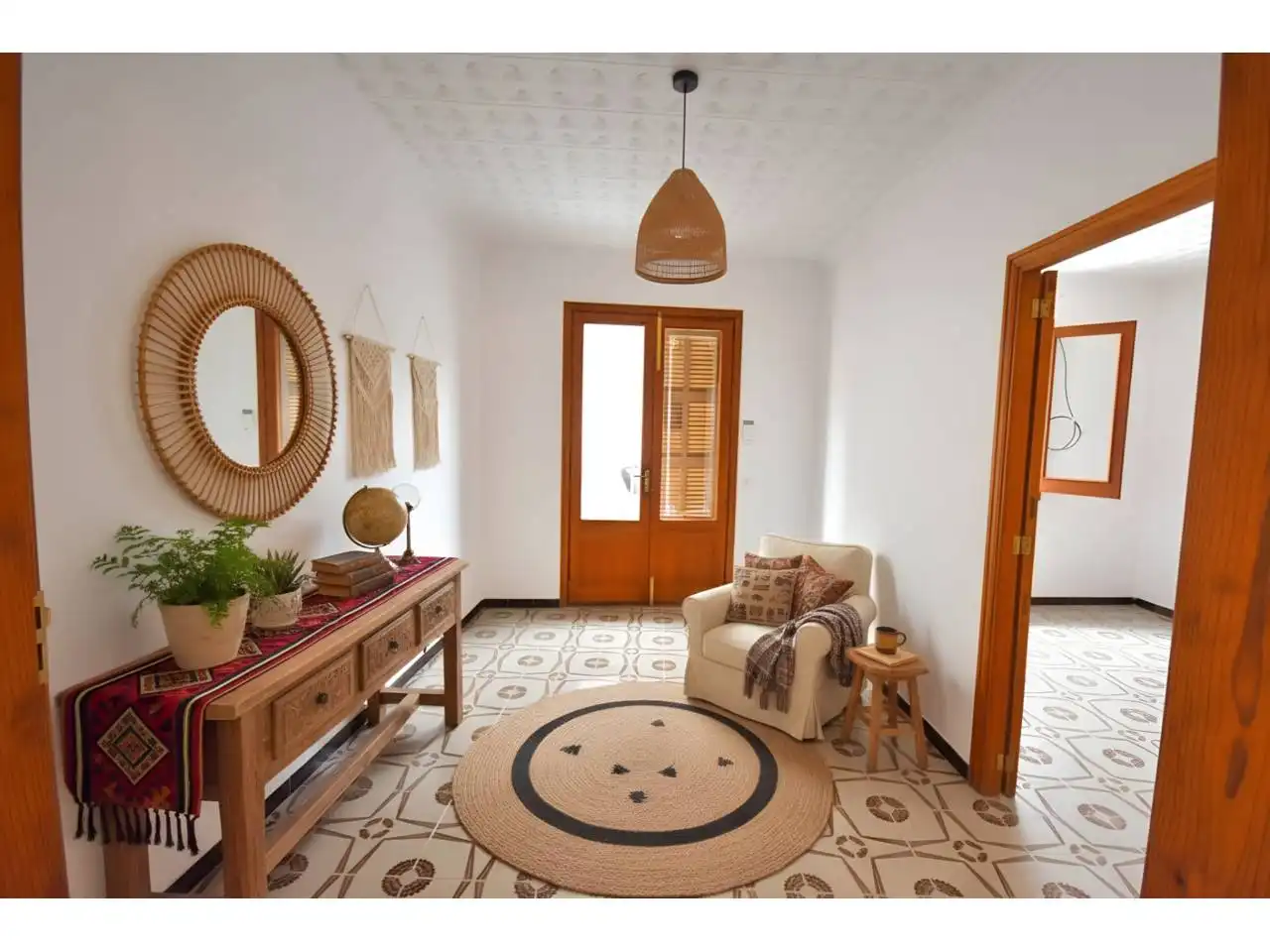 Casa a schiera in vendita a Calle sa mina 6, imagen 3