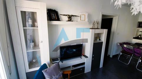 Foto 3 de Pis en venda a Rúa Nicomedes Pastor Díaz, A Carballeira, Ourense Capital