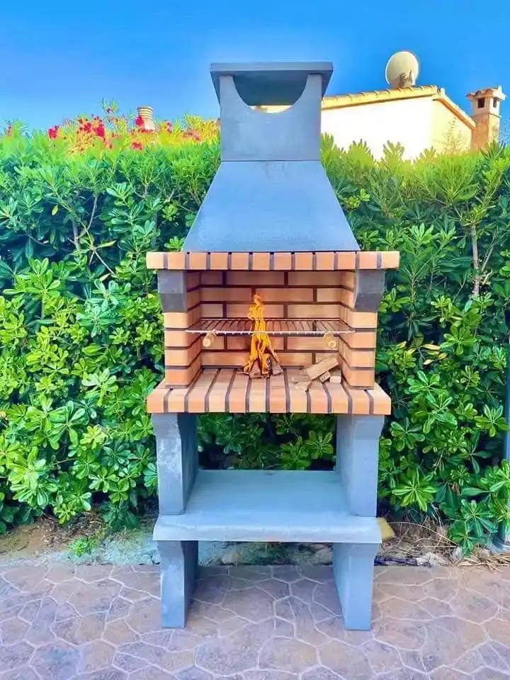 Terrassa de Casa o xalet de lloguer en Manacor amb Aire condicionat, Jardí privat i Parquet