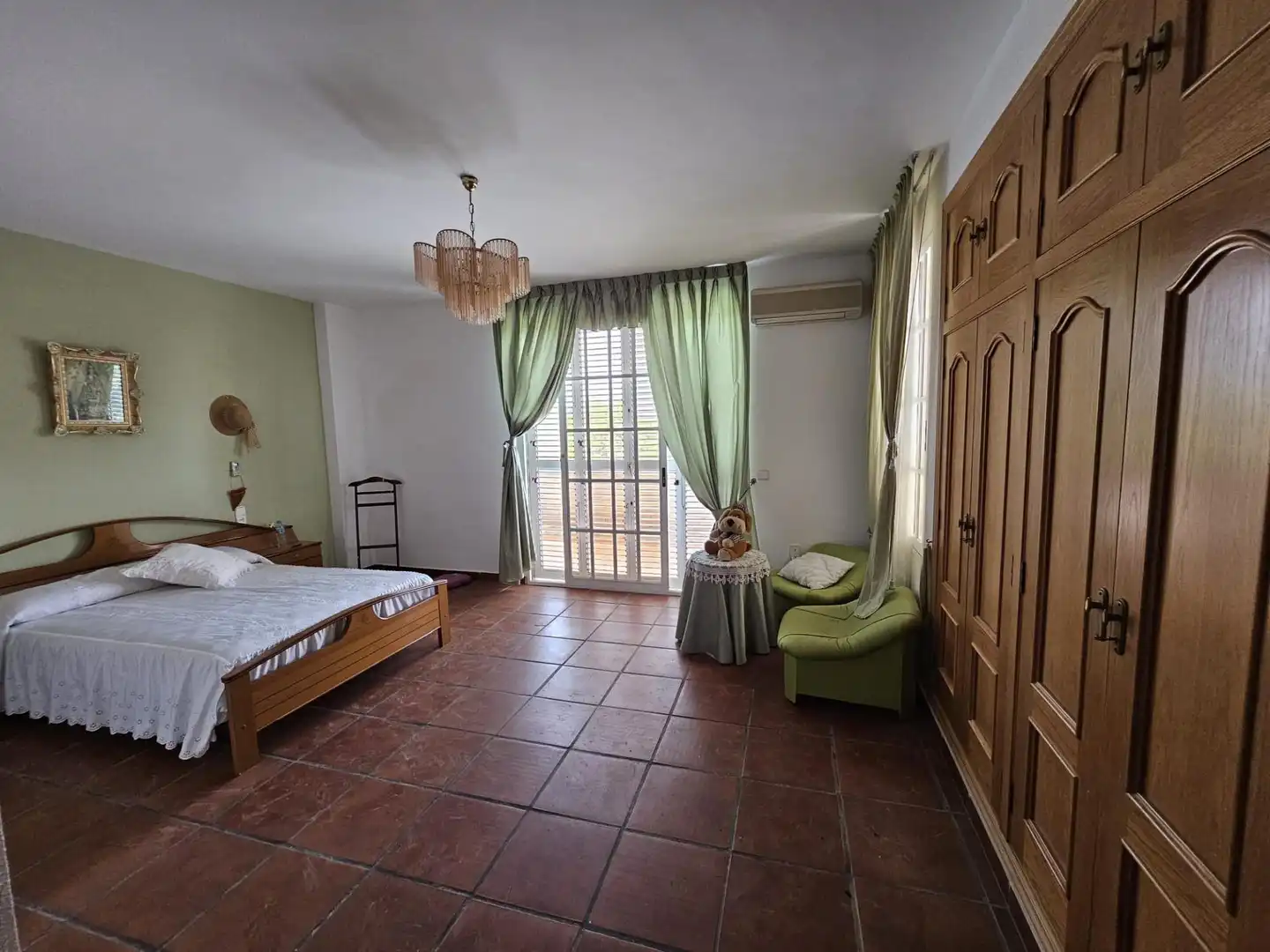 Detached house with terrace for sale in Montserrat, imagen 36