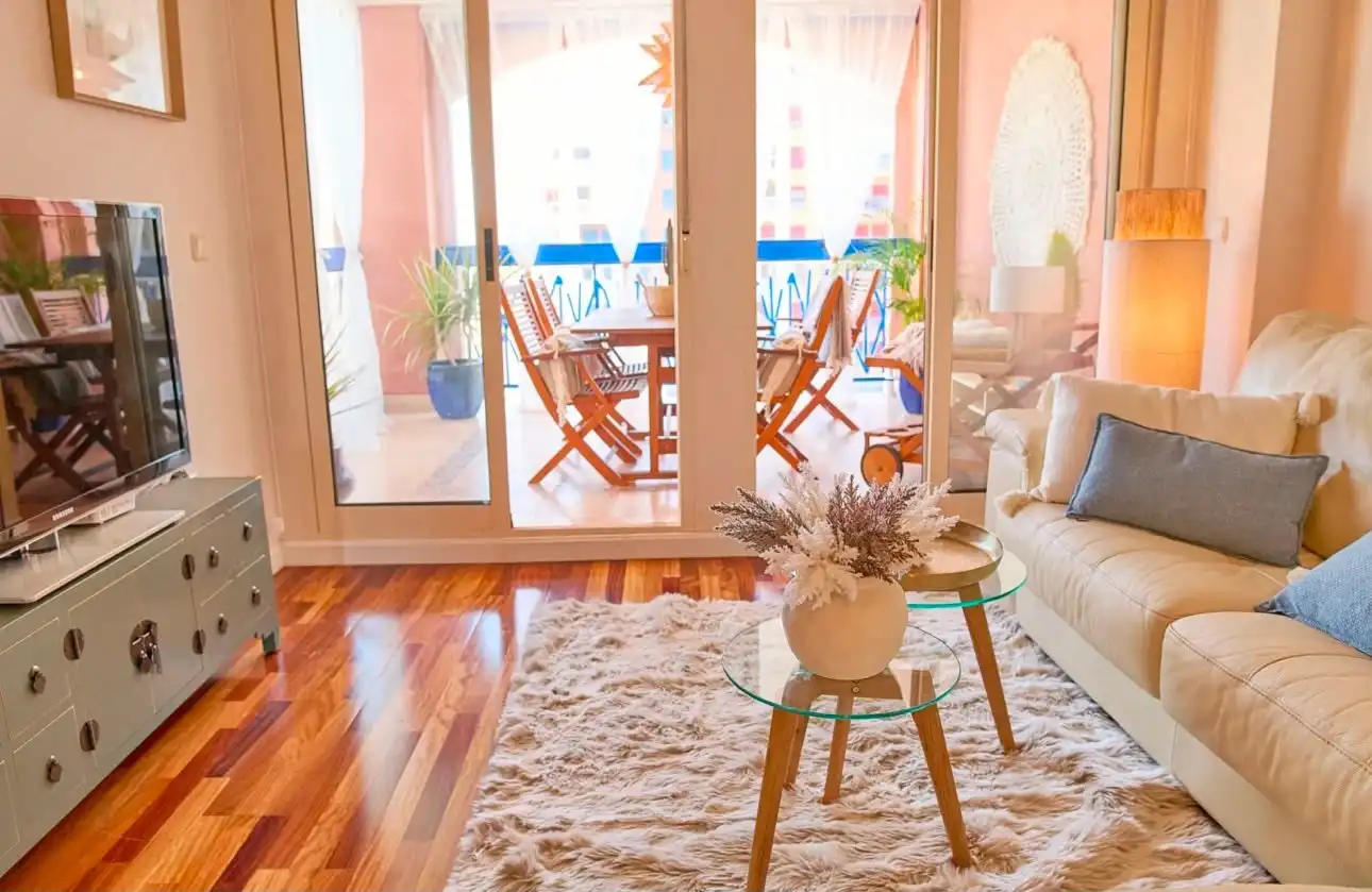 Appartement compact avec piscine à vendre à Mar Menor de Cartagena – Cabo de Palos, imagen 6