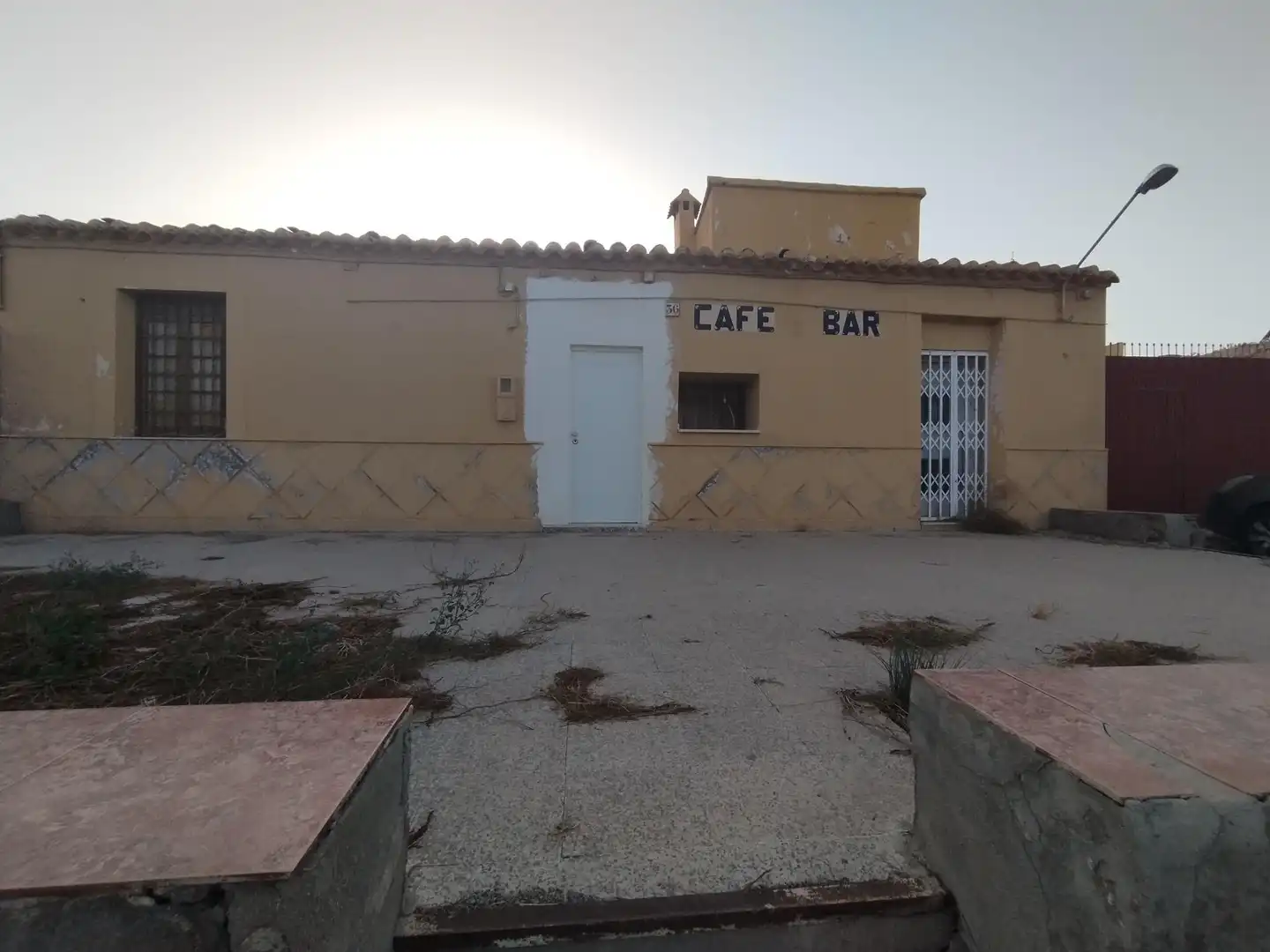 Maison à vendre à San Juan de los Terreros, imagen 9