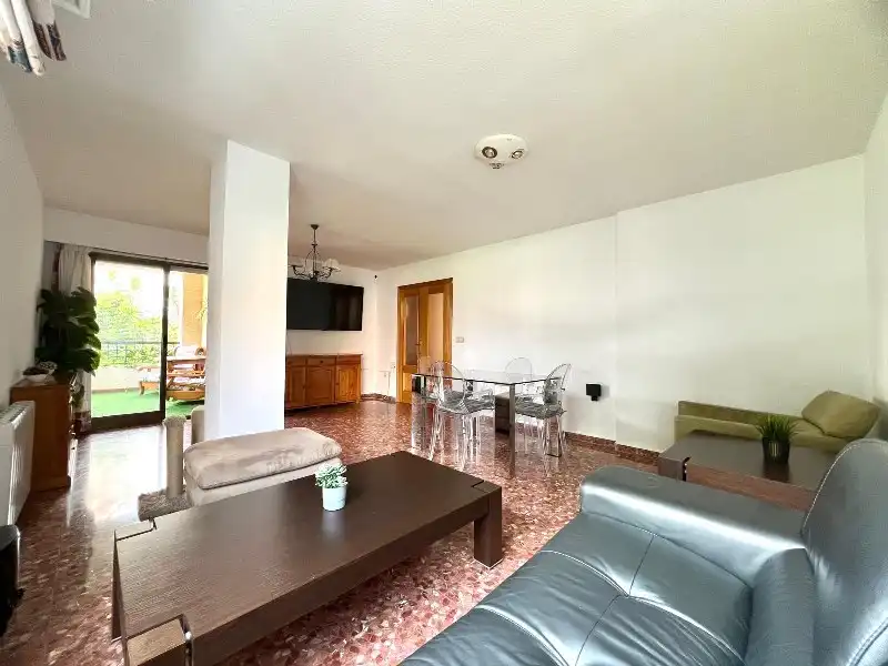 Appartement compact avec piscine à vendre à Sant Antoni, imagen 9