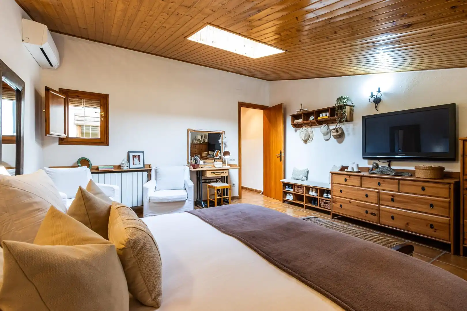 House with terrace for sale in Centre - Sant Oleguer, imagen 34