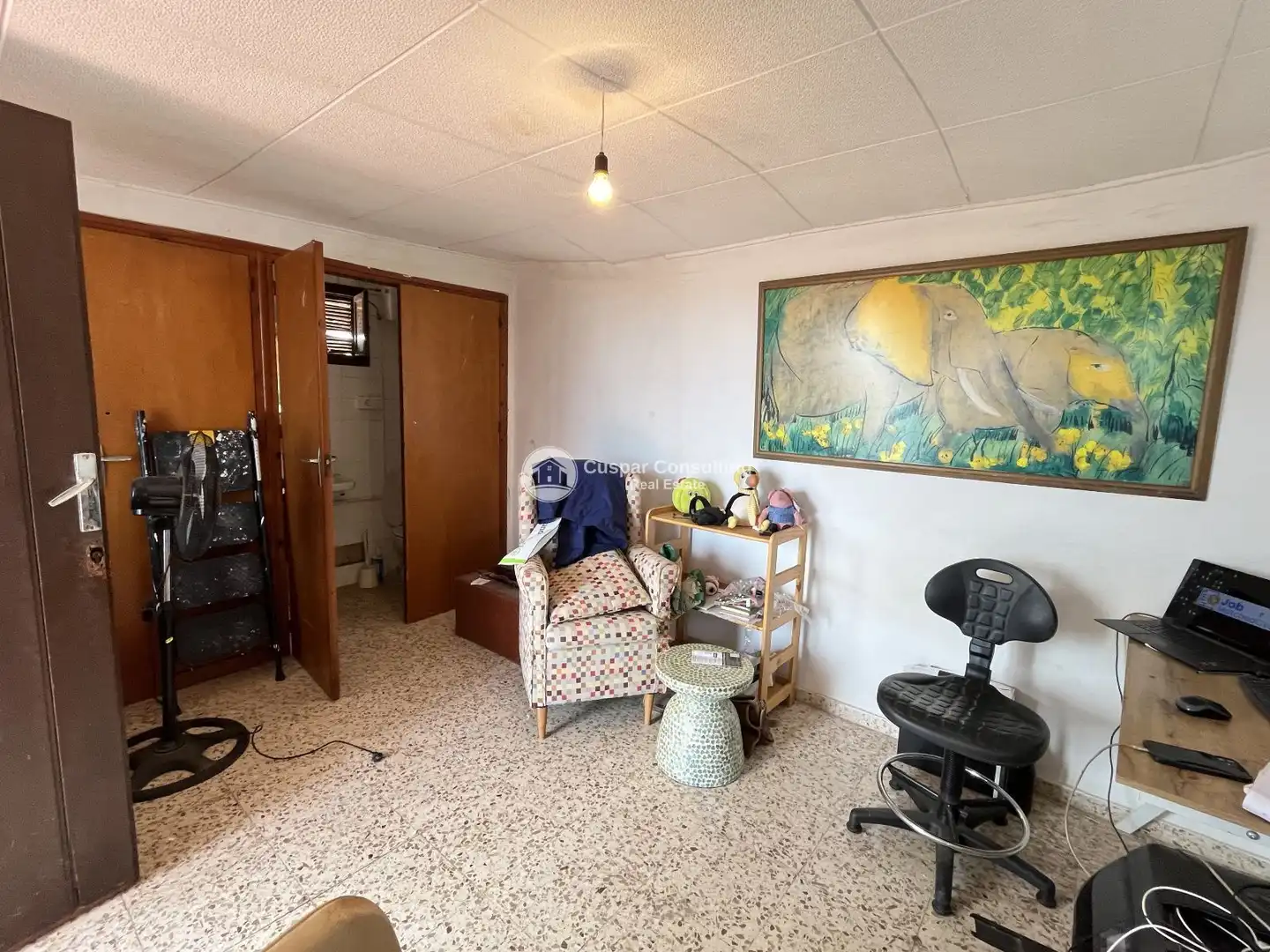 Dúplex en venta en Cartagena con Calefacción