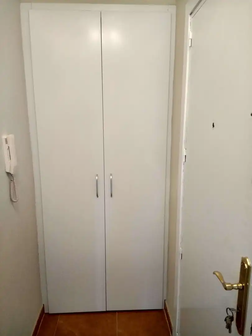 Bedroom of Flat for sale in Benicarló