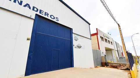 Photo 5 of Industrial buildings for sale in Santa María del Águila, El Ejido