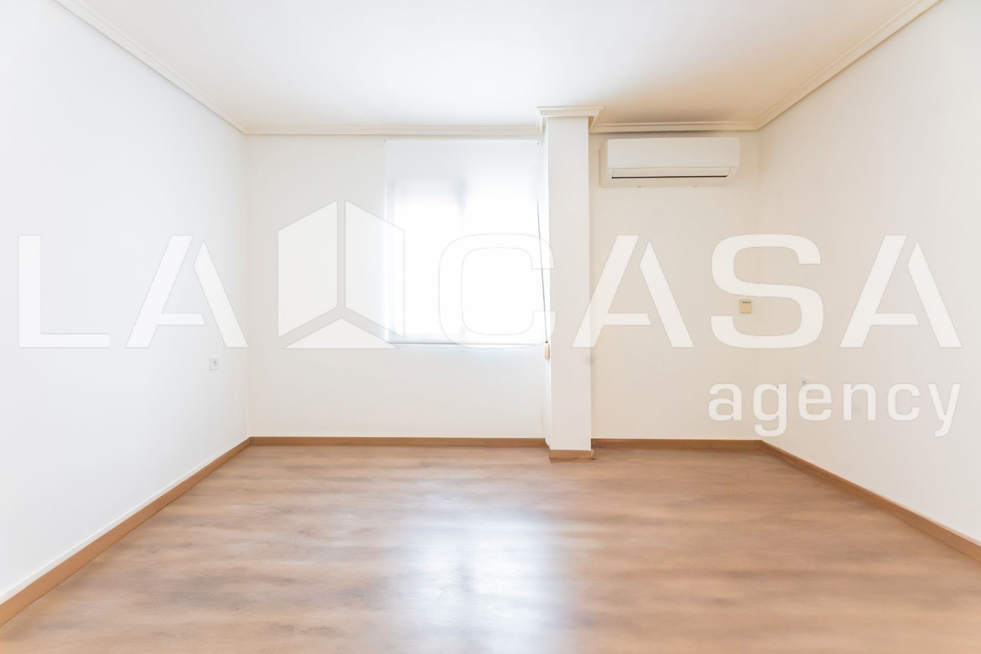Pis en venda en  Valencia Capital amb Aire condicionat, Parquet i Balcó