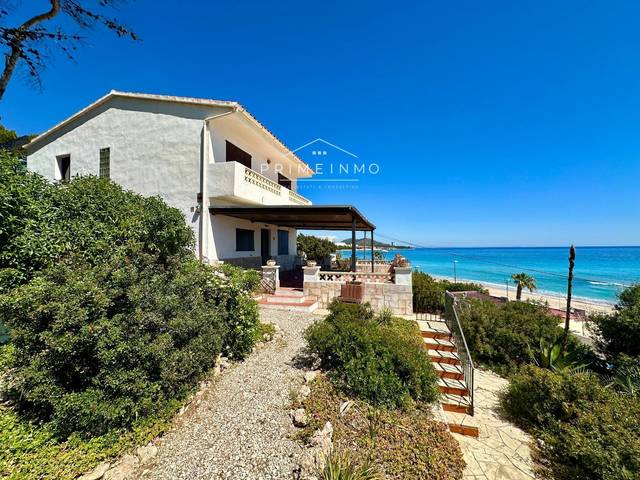 Casa-chalet en Venta en Vandellòs i l'Hospitalet de l'Infant