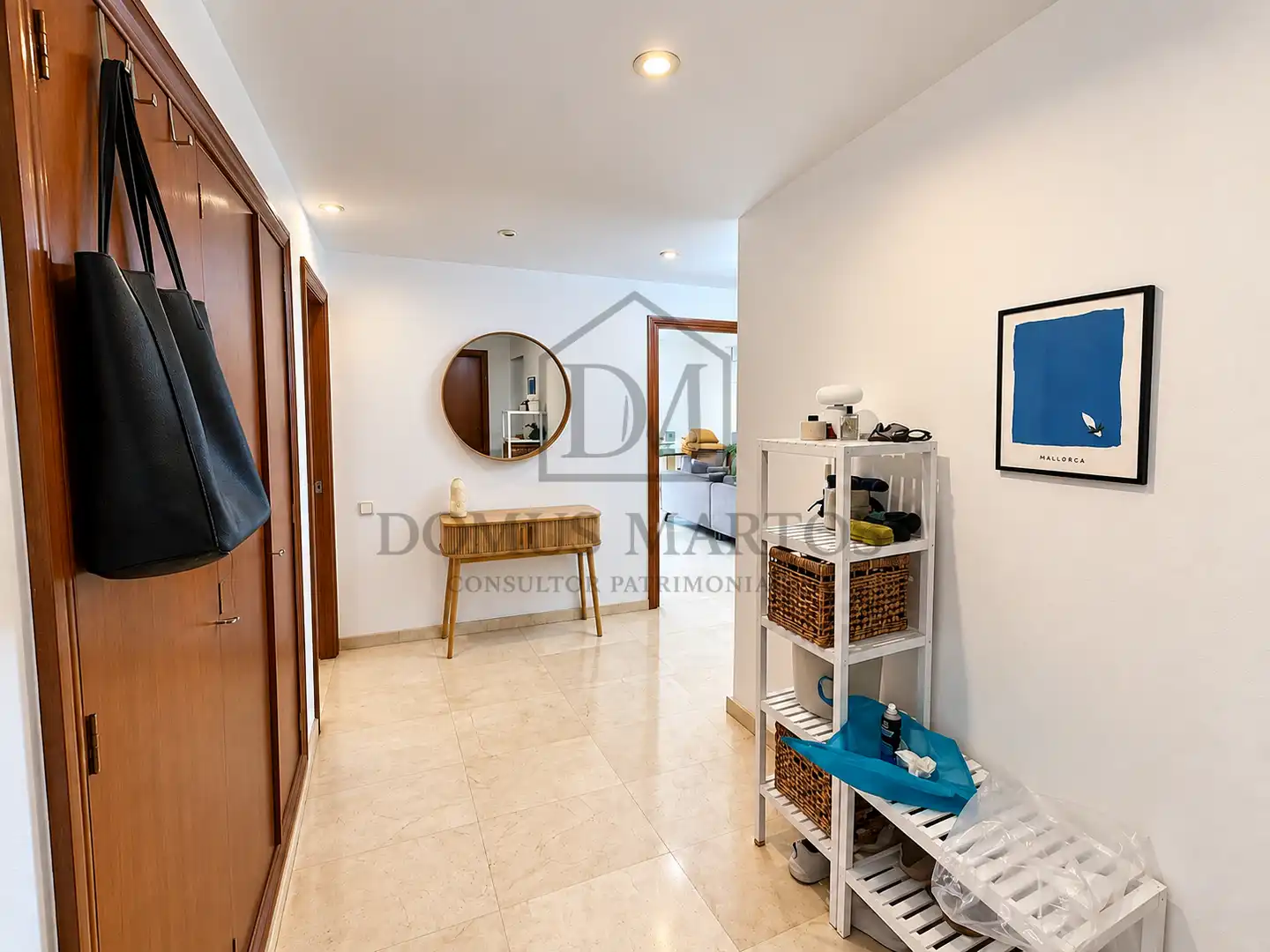 Appartement avec ascenseur à louer à Centre, imagen 8