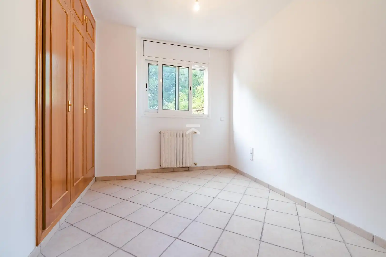 Habitación de Casa o chalet en venta en Tarragona con Aire acondicionado, Jardín privado y Terraza