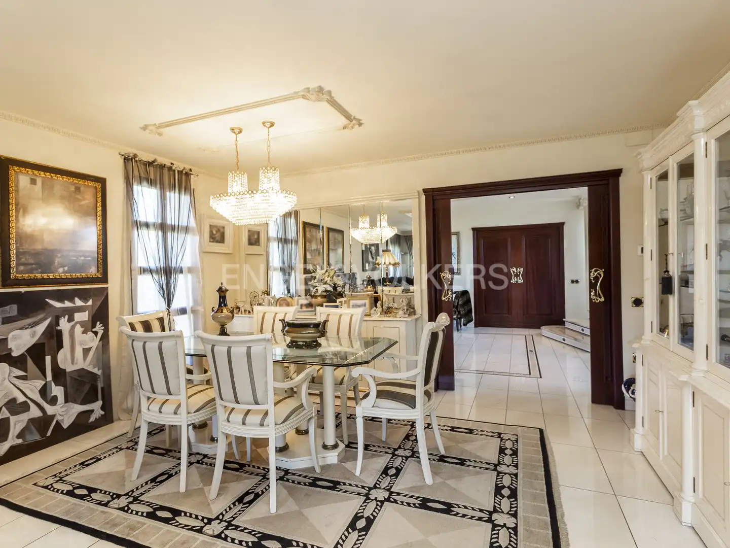 Maison avec piscine à vendre à Gurb, imagen 17
