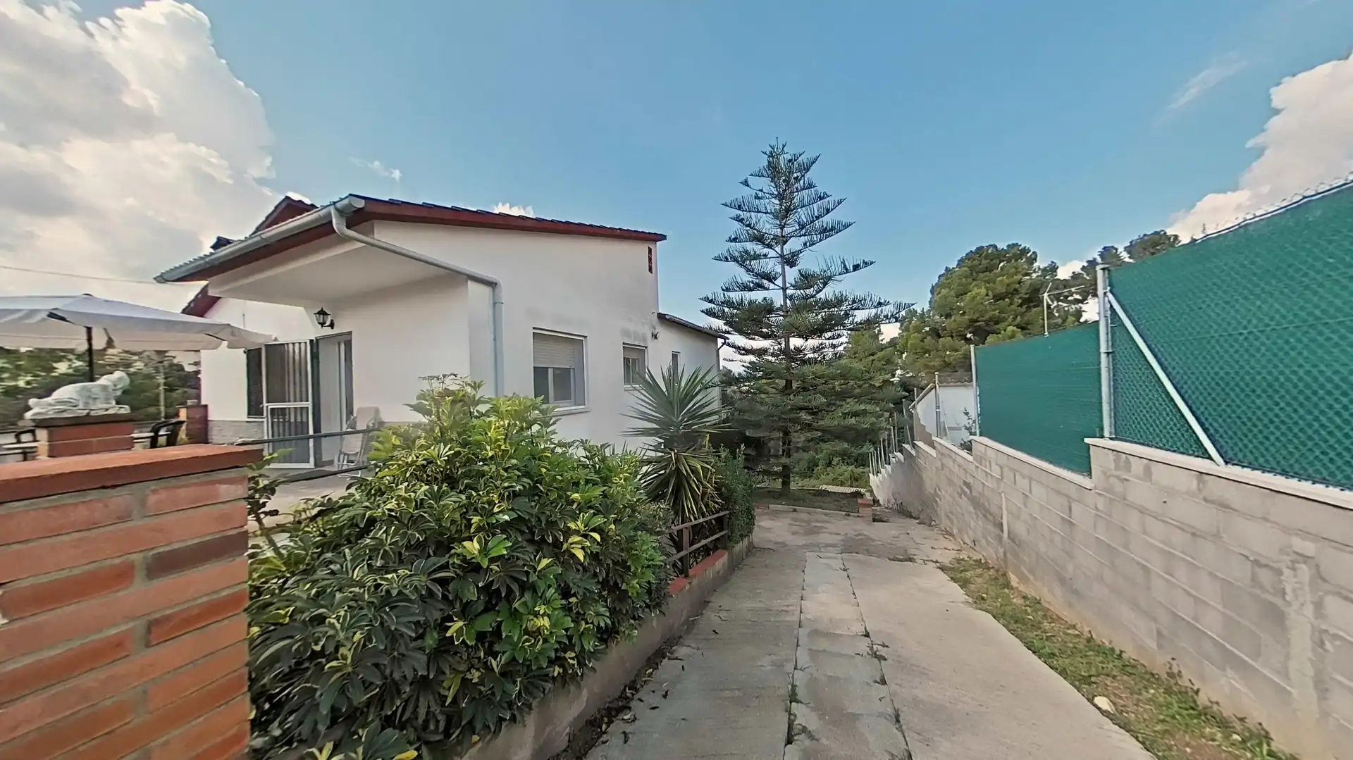Casa o xalet en venda a Piera
