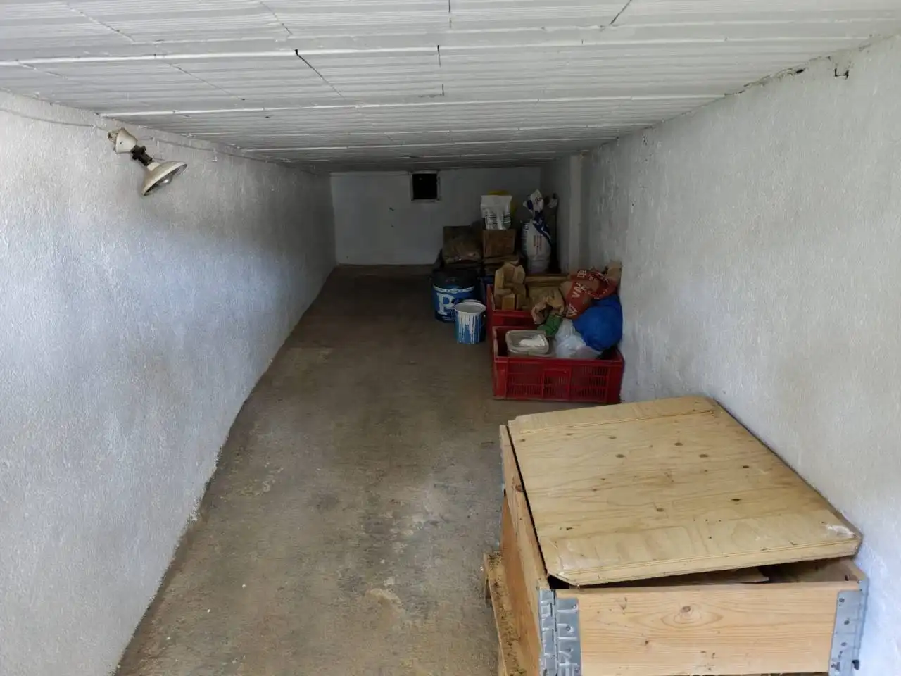 Pis en venda en San Martín de Valdeiglesias amb Aire condicionat, Calefacció i Traster