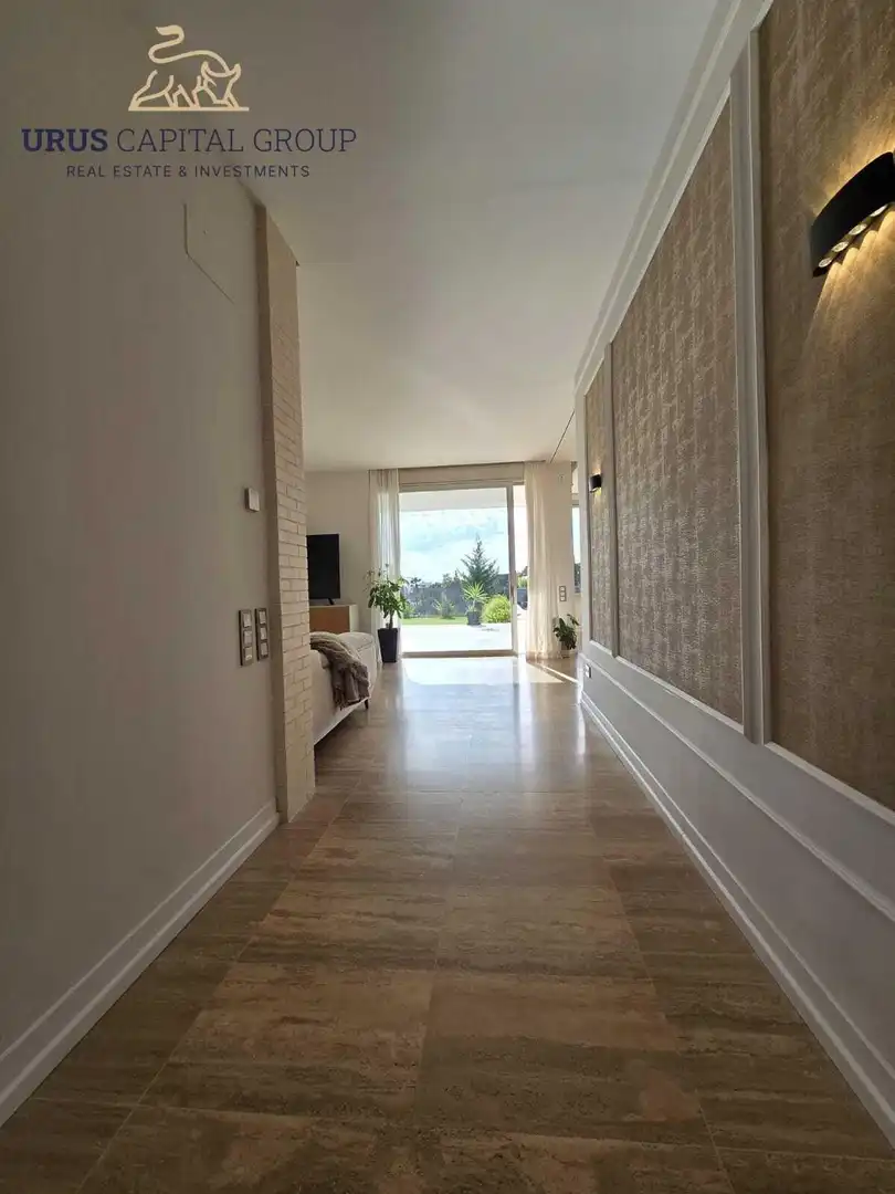 Villa con terrazza in vendita a Norte-Sierra, imagen 20
