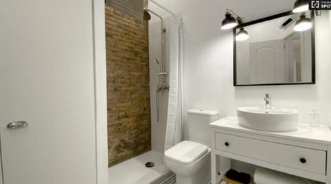 Foto 2 de Apartamento de alquiler en Barrio de Benicalap, Valencia