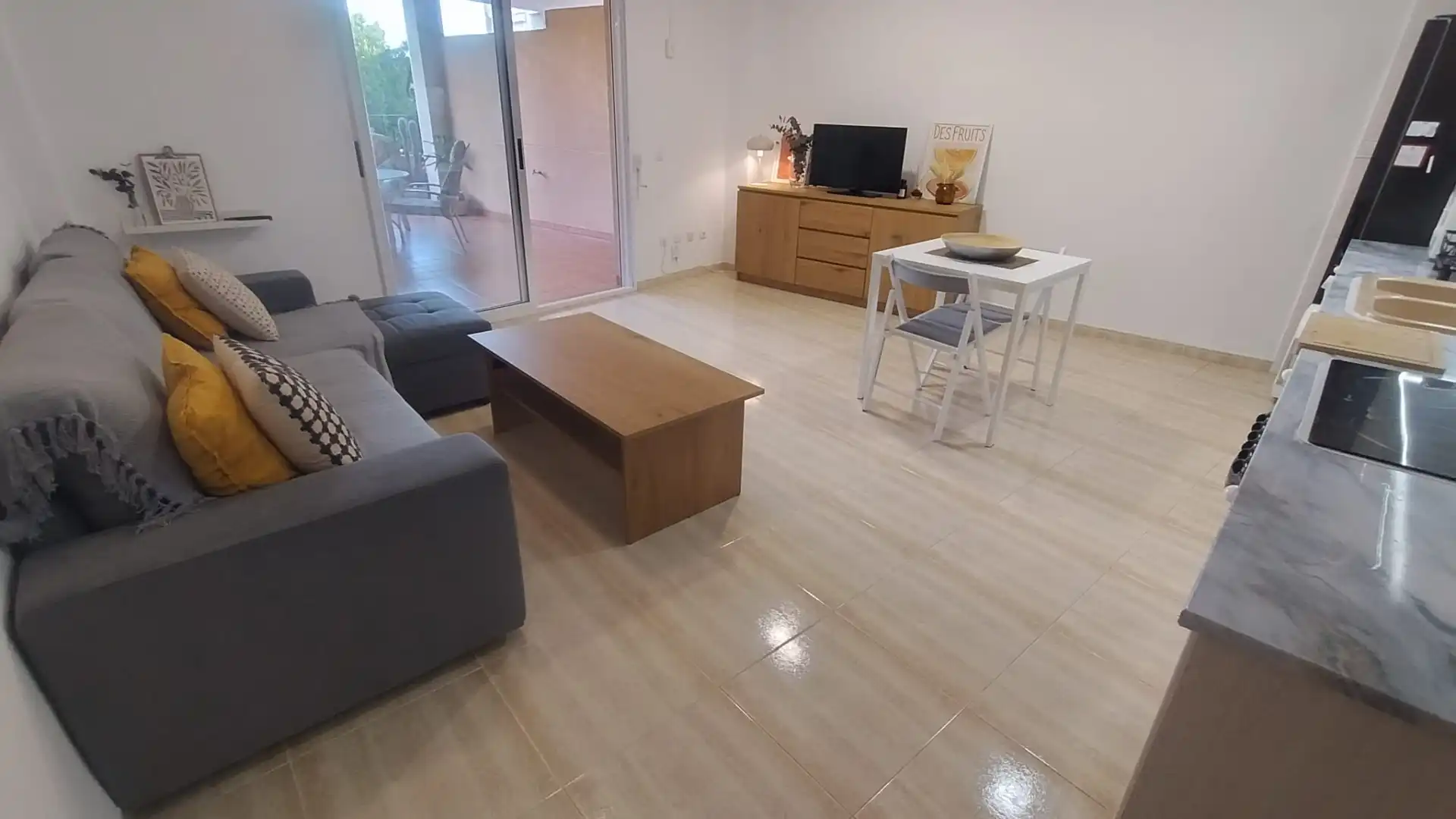 Flat with pool for sale in Calle Entre Naranjos, imagen 9