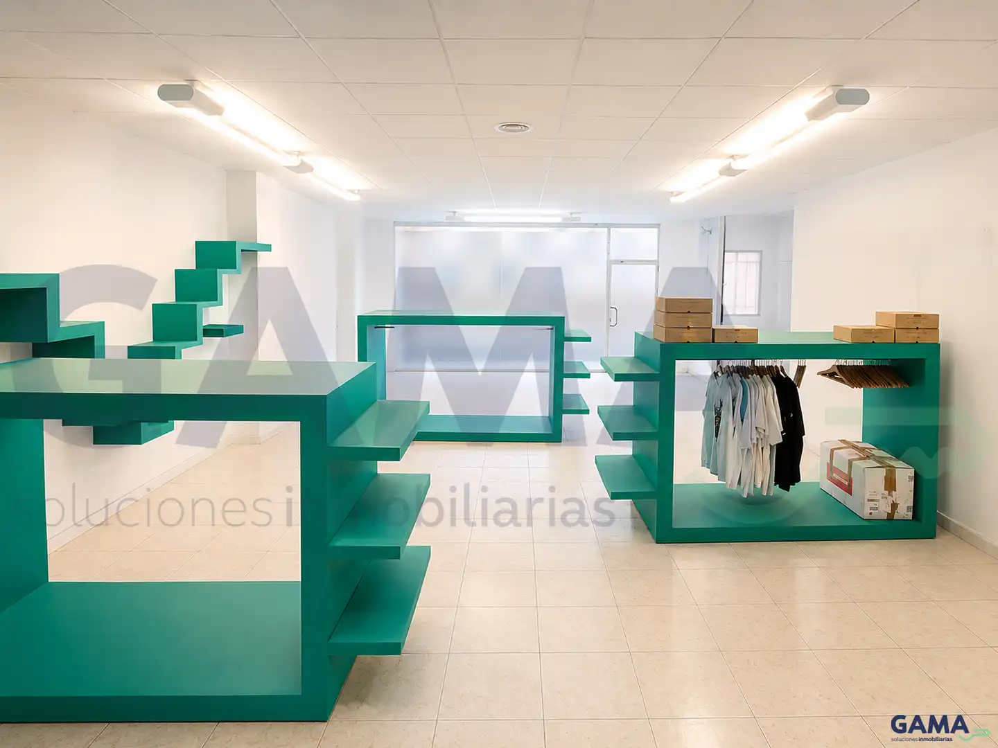 Industrial buildings for sale in Carcaixent