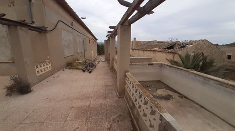 Finca rustica