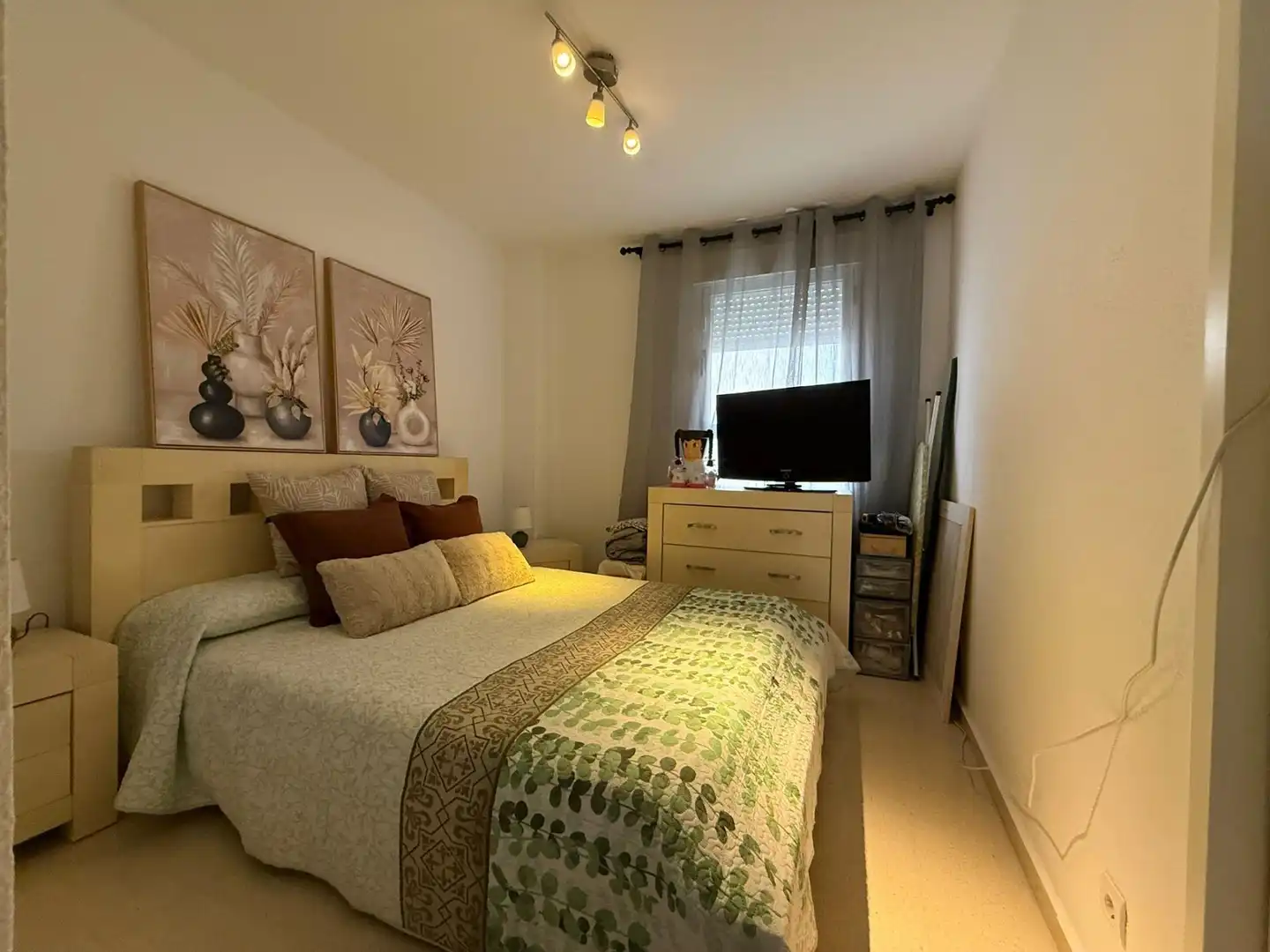 Habitación de Piso en venta en Badajoz con Aire acondicionado y Alarma