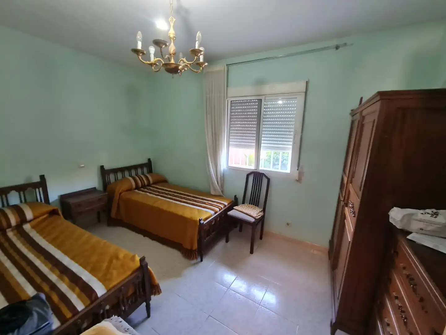 Country homes for sale in Arenas de San Pedro