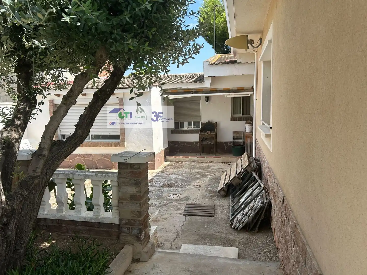 Villa zum Verkauf in Urb. Conde Fuentes, imagen 32
