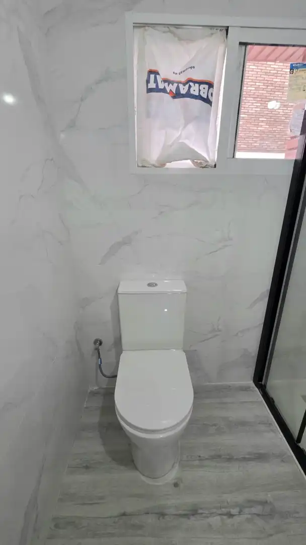 Bathroom of Apartments for sale in Mieres (Asturias)  with Heating